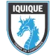 Logo Municipal Iquique